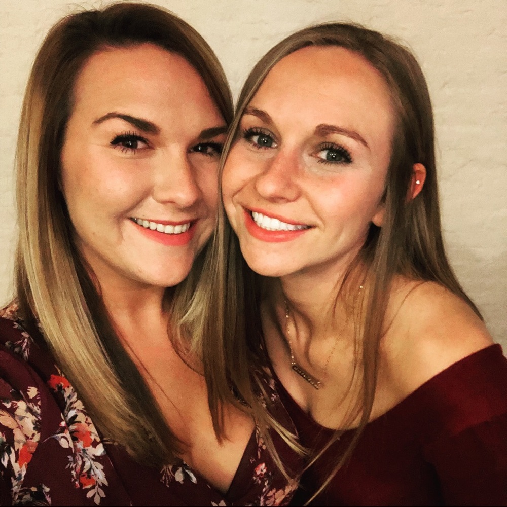 Meet your Posher, Bethany